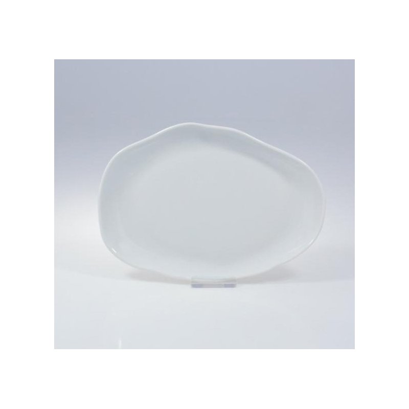 Assiette de mise en bouche Stone Age