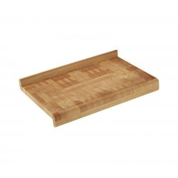 Planche à découper Bois 60x40cm | Materiel-horeca | Achat en ligne