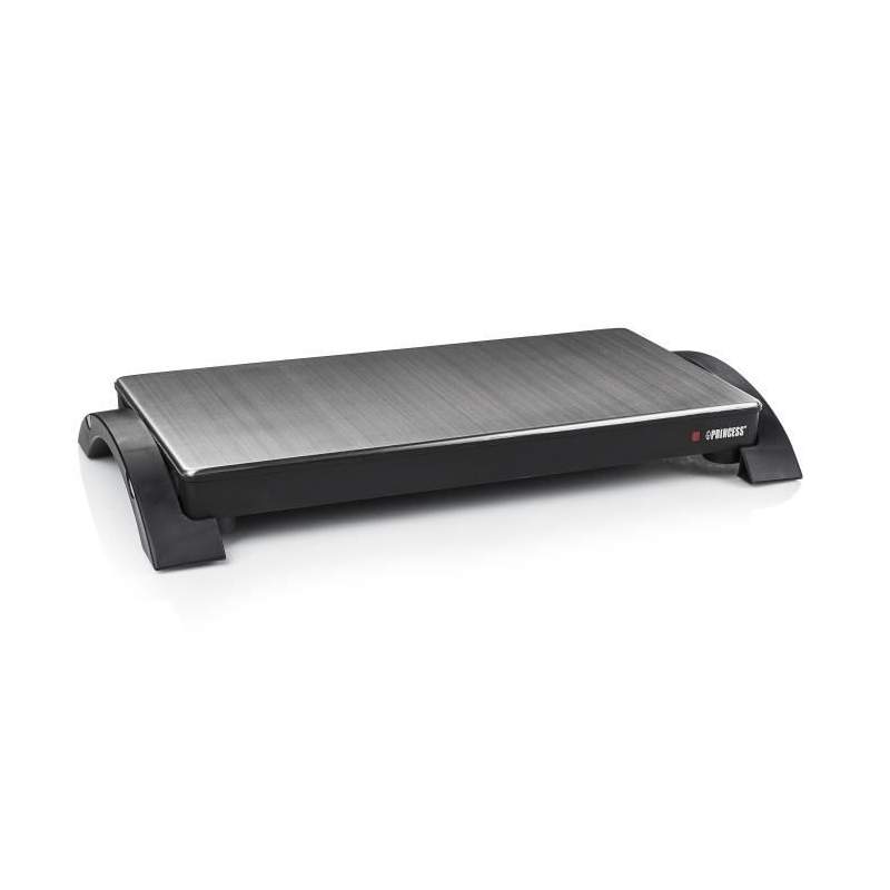 Chauffe plat sans fil (batterie)
