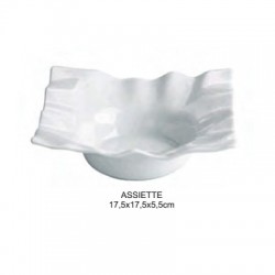 Assiette Air
