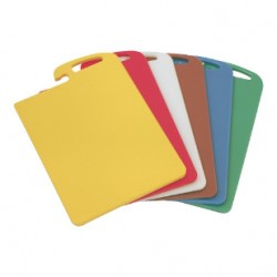 Planches à découper 6 pcs