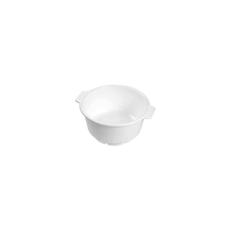 Acheter un passoire D36cm  pour la cuisine au meilleur prix. Paques SA votre spécialiste de la vente de matériel horeca & cuisin