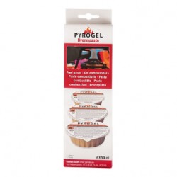 Gel combustible compatible Caquelon fondue 080 gr/ Le spécialiste du matériel horeca, ustensiles de cuisine professionnels et me