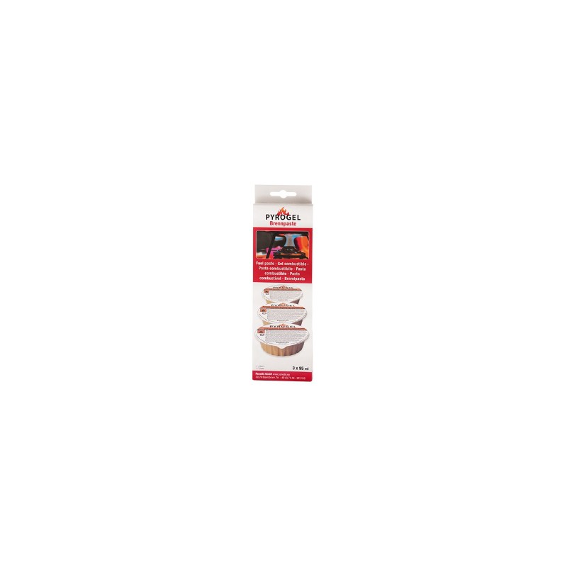 Gel combustible compatible Caquelon fondue 080 gr/ Le spécialiste du matériel horeca, ustensiles de cuisine professionnels et me