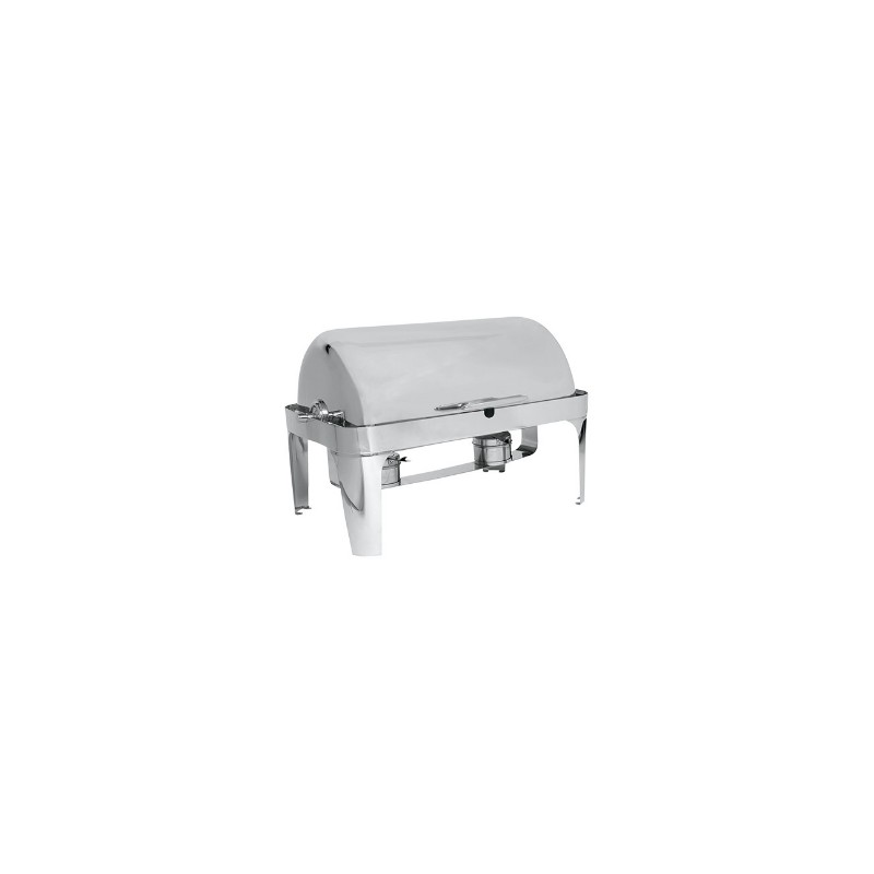 Chafing dish 1/1GN ClassicOne. Pâques le spécialiste du matériel horeca, ustensiles de cuisine professionnels et meilleur rappor