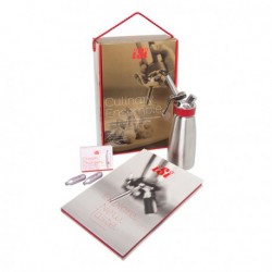 Coffret siphon ISI Culinary