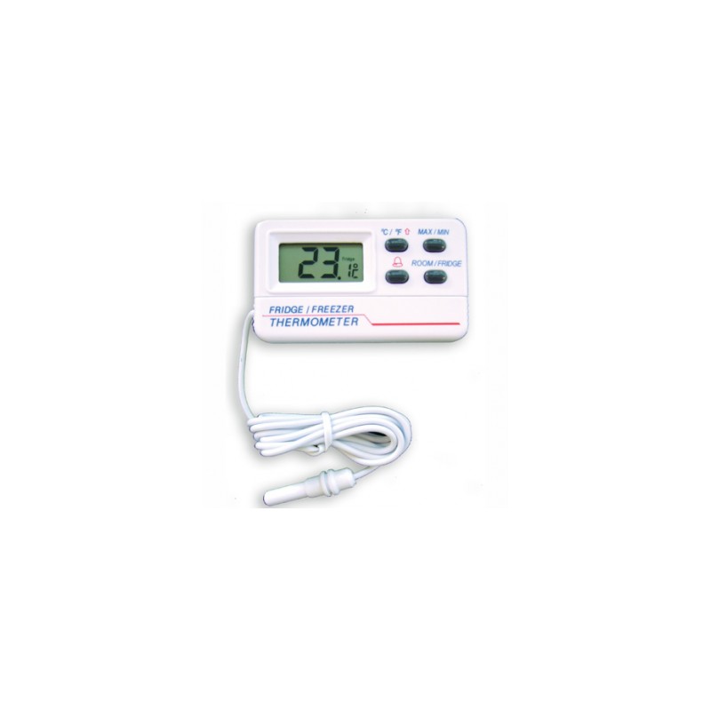 Thermomètre digital "French Cooking" -50+70°C/Le spécialiste du matériel horeca, ustensiles de cuisine professionnels et meilleu