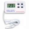 Thermomètre digital "French Cooking" -50+70°C/Le spécialiste du matériel horeca, ustensiles de cuisine professionnels et meilleu