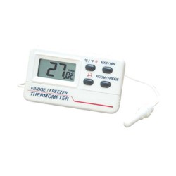 Thermomètre digital "French Cooking" -50+70°C/Le spécialiste du matériel horeca, ustensiles de cuisine professionnels et meilleu