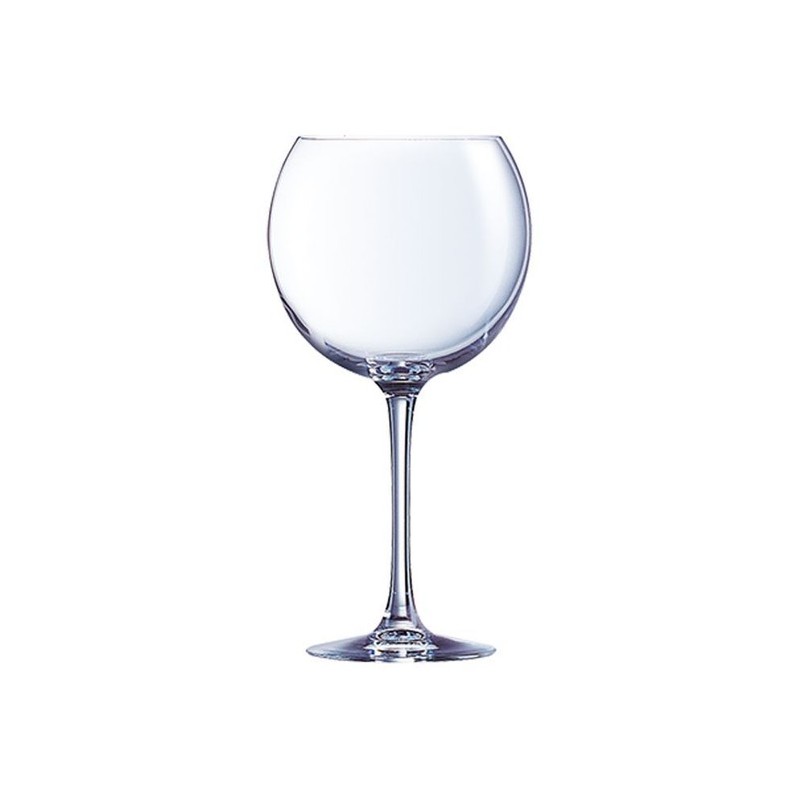 VERRE CABERNET BALLON 35CL,47CL,58CL ET 70CL C&S