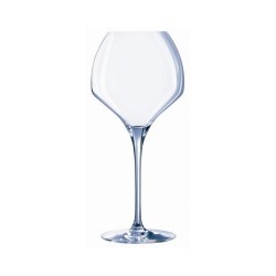 Verre à vin  Open Up 37Cl,47Cl et 55 Cl  C&S.Paques SA votre spécialiste de la vente de matériel horeca & cuisine sur Liège et t