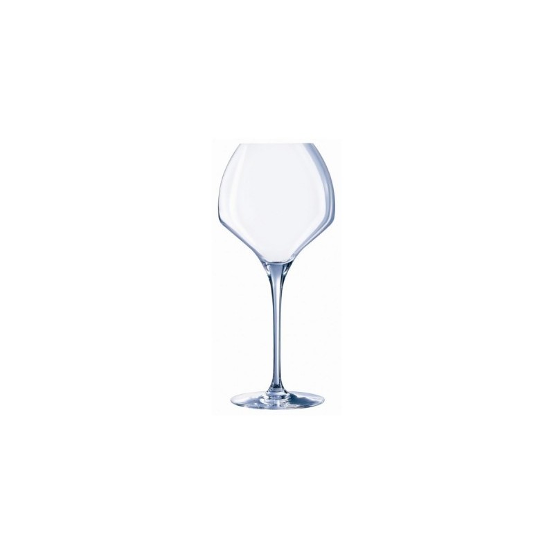 Verre à vin  Open Up 37Cl,47Cl et 55 Cl  C&S.Paques SA votre spécialiste de la vente de matériel horeca & cuisine sur Liège et t