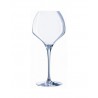 Verre à vin  Open Up 37Cl,47Cl et 55 Cl  C&S.Paques SA votre spécialiste de la vente de matériel horeca & cuisine sur Liège et t