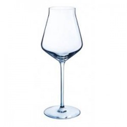 Verre à vin Reveal' Up Soft 30 Cl C&S. Paques SA votre spécialiste de la vente de matériel horeca & cuisine sur Liège et toute l
