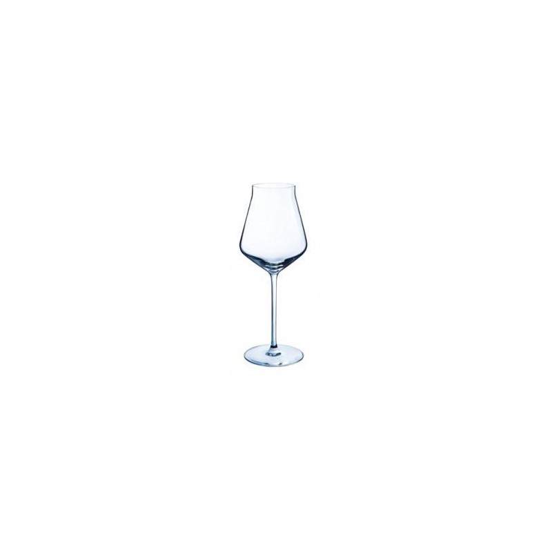 Verre à vin Reveal' Up Soft 30 Cl C&S. Paques SA votre spécialiste de la vente de matériel horeca & cuisine sur Liège et toute l