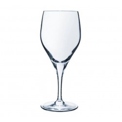 Verre à vin Sensation Tulipe21CL et  27 Cl C&S. Paques SA votre spécialiste de la vente de matériel horeca & cuisine sur Liège e