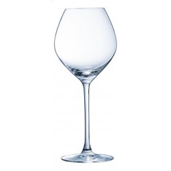 Verre à vin Le Magnifique 35cl et 47 cl ARCOROC. Paques SA votre spécialiste de la vente de matériel horeca & cuisine sur Liège 