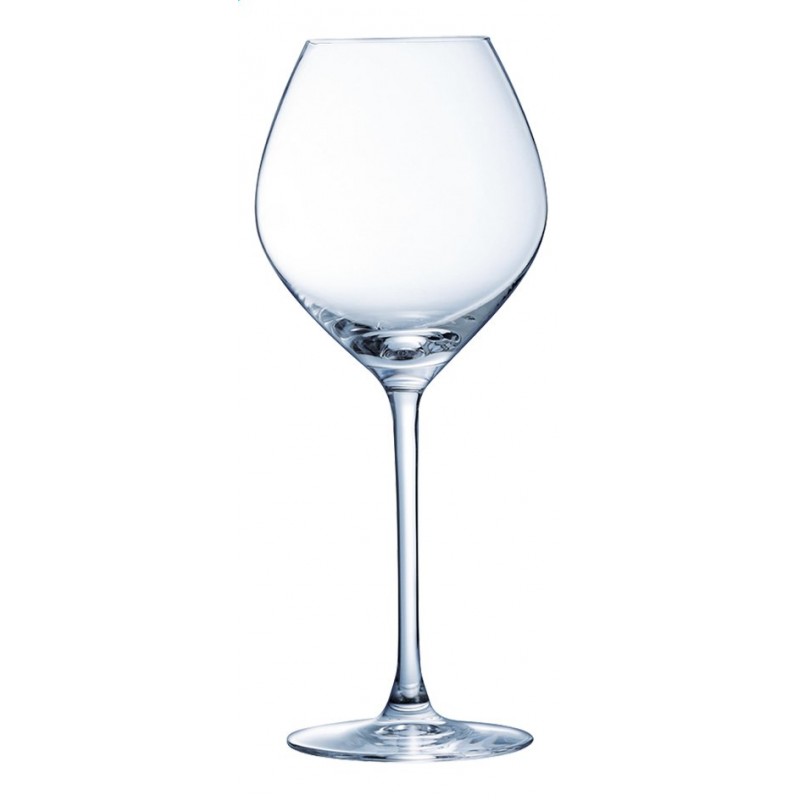 Verre à vin Le Magnifique 35cl et 47 cl ARCOROC. Paques SA votre spécialiste de la vente de matériel horeca & cuisine sur Liège 