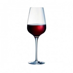 Verre à vin Ratio 25Cl, 34Cl et 45Cl Rona. Paques SA votre spécialiste de la vente de matériel horeca & cuisine sur Liège et tou