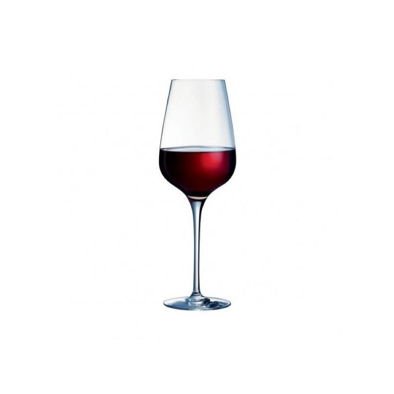 Verre à vin Ratio 25Cl, 34Cl et 45Cl Rona. Paques SA votre spécialiste de la vente de matériel horeca & cuisine sur Liège et tou