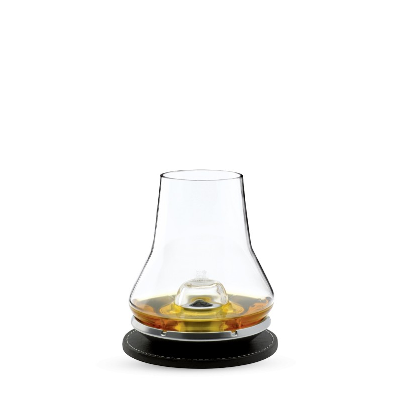 Verre Impitoyable Set whisky 38 Cl Peugeot