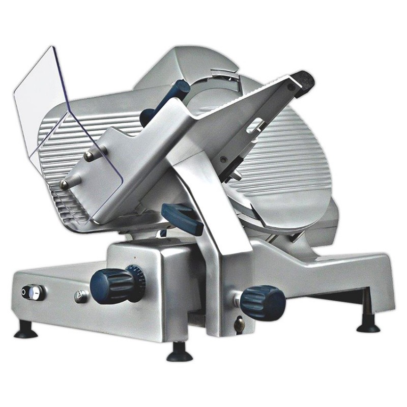 Trancheuse Ø350mm au meilleur prix | Materiel-horeca | Achat en ligne
