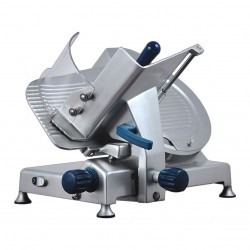 Trancheuse Ø350mm au meilleur prix | Materiel-horeca | Achat en ligne