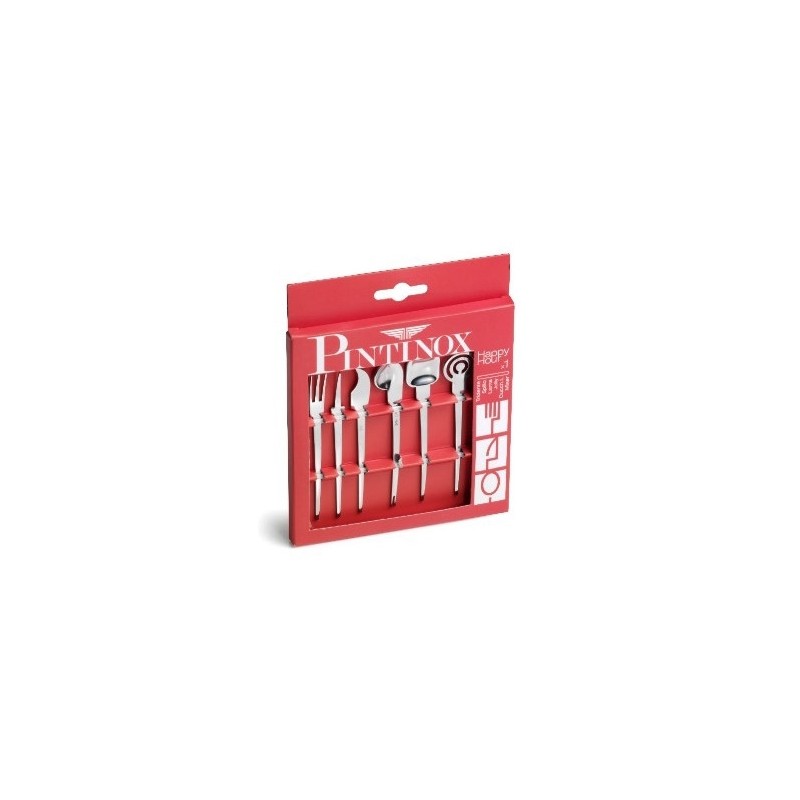 Cuillères à verrines Pintinox. Materiel-horeca.be est le site de Paques SA, un fournisseur de matériel de cuisine et de salle po
