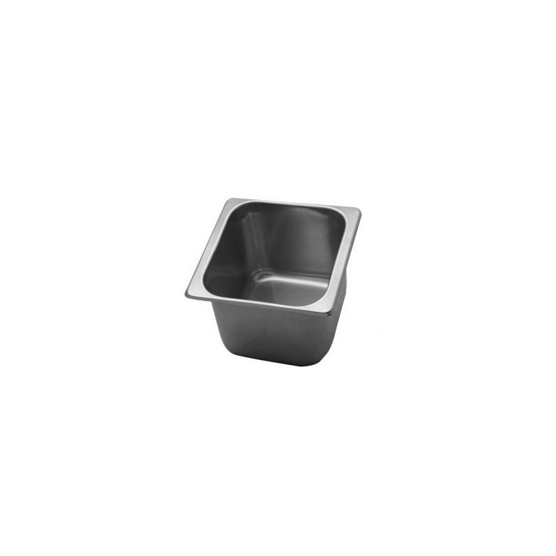 Bac à glace INOX 2.5L