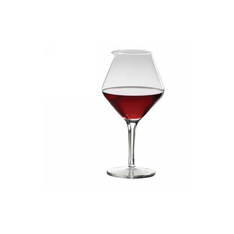 CARAFE PRESTIGE 1.5 L VERRE A VIN DERU