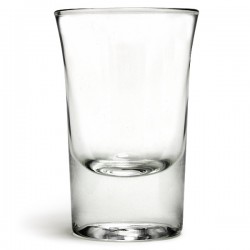 Verre à shot 37,5 CC / verrine. Paques SA est une entreprise familiale spécialisée dans le matériel horeca pour les professionne
