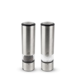Moulin à poivre et sel électrique duo Elis Sense