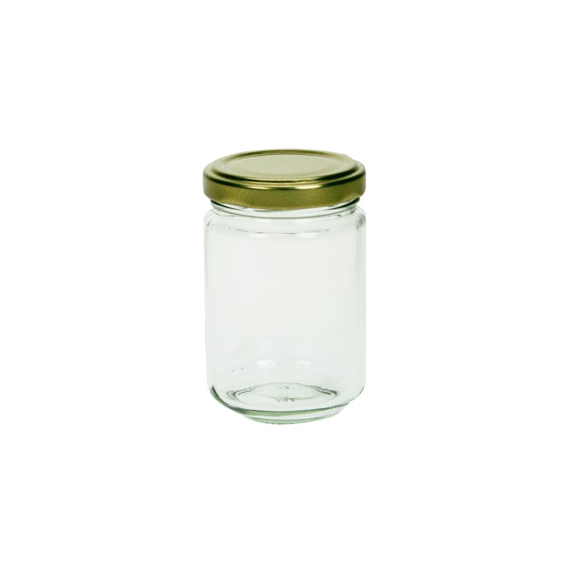 Confiturier 156 ml. Achetez chez Paques SA.