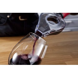 Aérateur de vin