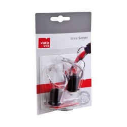 Bouchon serveur anti goutte