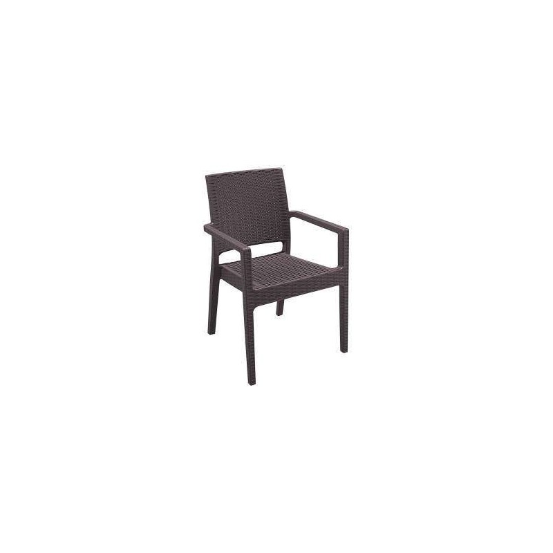 Fauteuil extérieur/intérieur