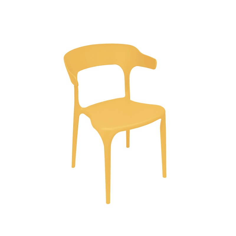 Chaise extérieur/intérieur