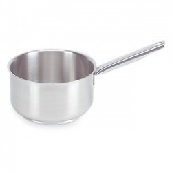 Poêlon droit en inox Ø12,Ø14,Ø16,Ø18,Ø20,Ø24. Le spécialiste du matériel horeca, ustensiles de cuisine professionnels et meilleu