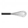 Fouet en inox Manche en Nylon. Paques le spécialiste du matériel horeca, ustensiles de cuisine professionnels et meilleur rappor