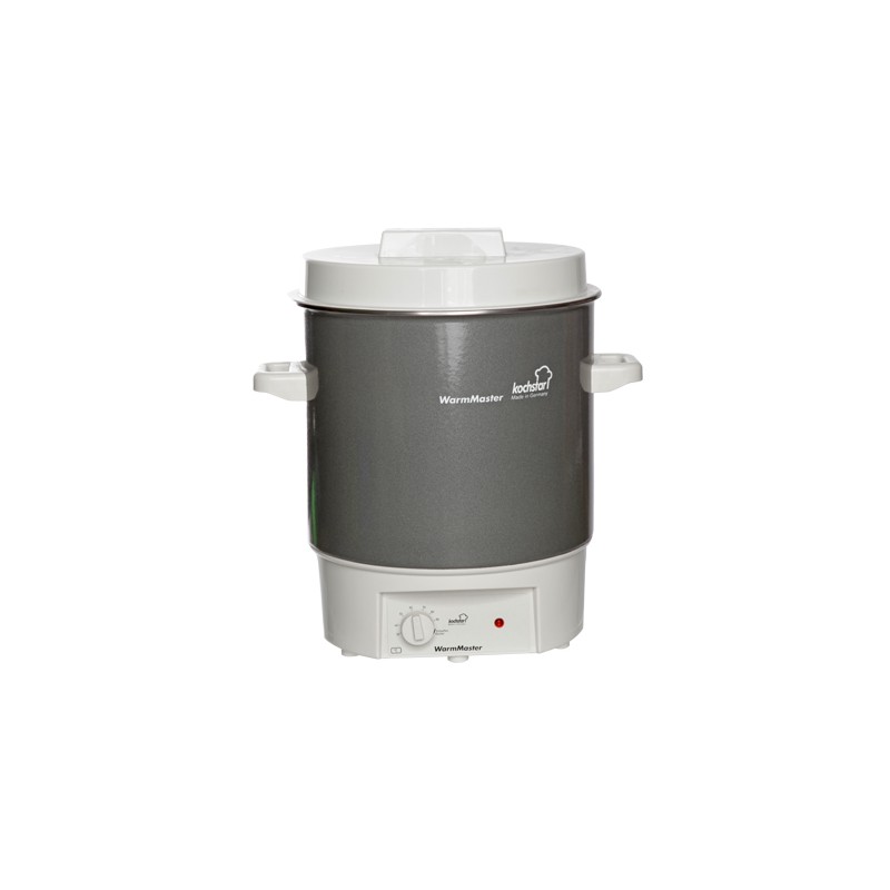 Stérilisateur 27 L + thermostat