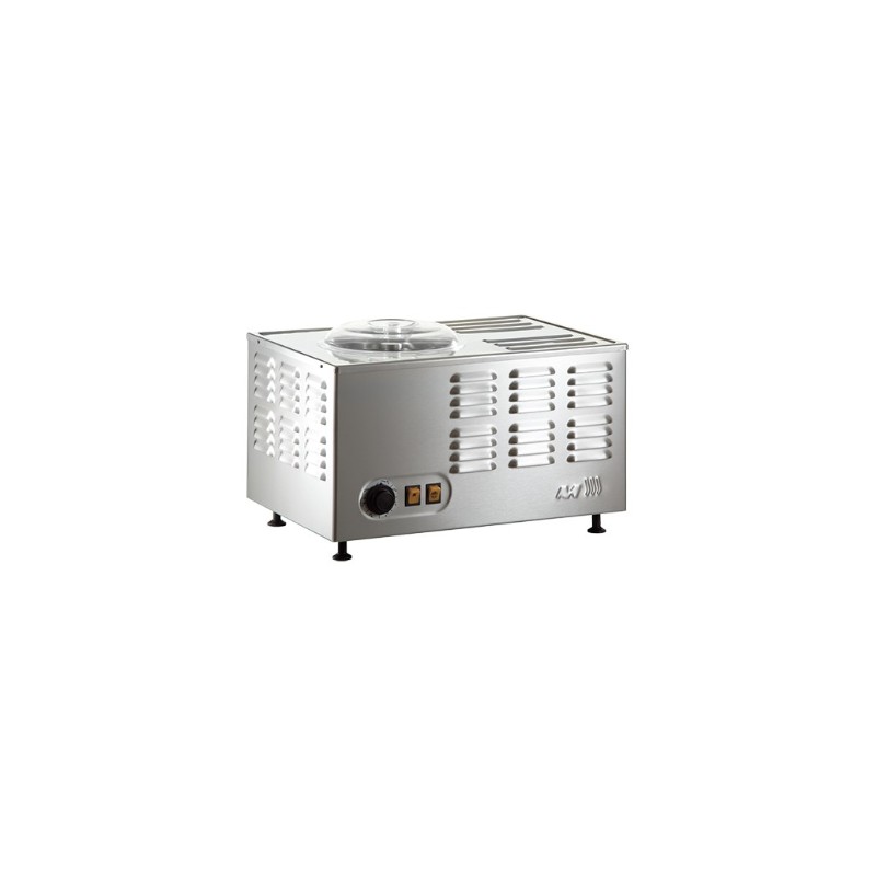 Sorbetière 10kg/h