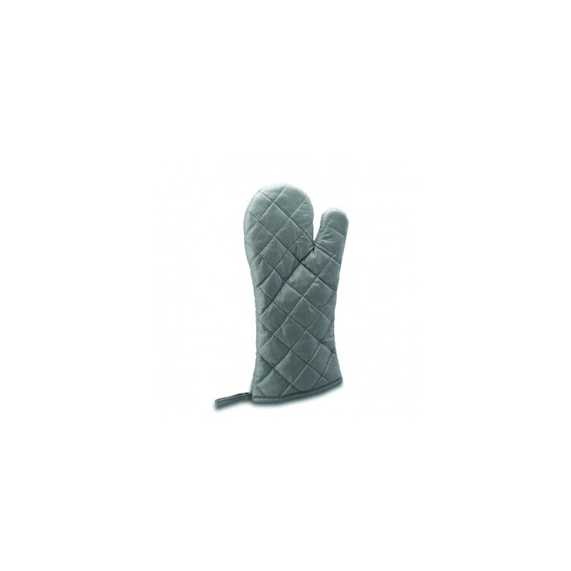 Gant de cuisine coton aluminisé 30 cm