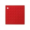 Sous plat en silicone 20x20cm