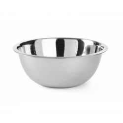 Bol Inox pour mélanger ø16,ø20,ø24,ø30,ø38