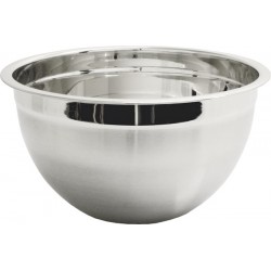 Bol bicolor Inox pour mélanger | Materiel-horeca | Achat en ligne