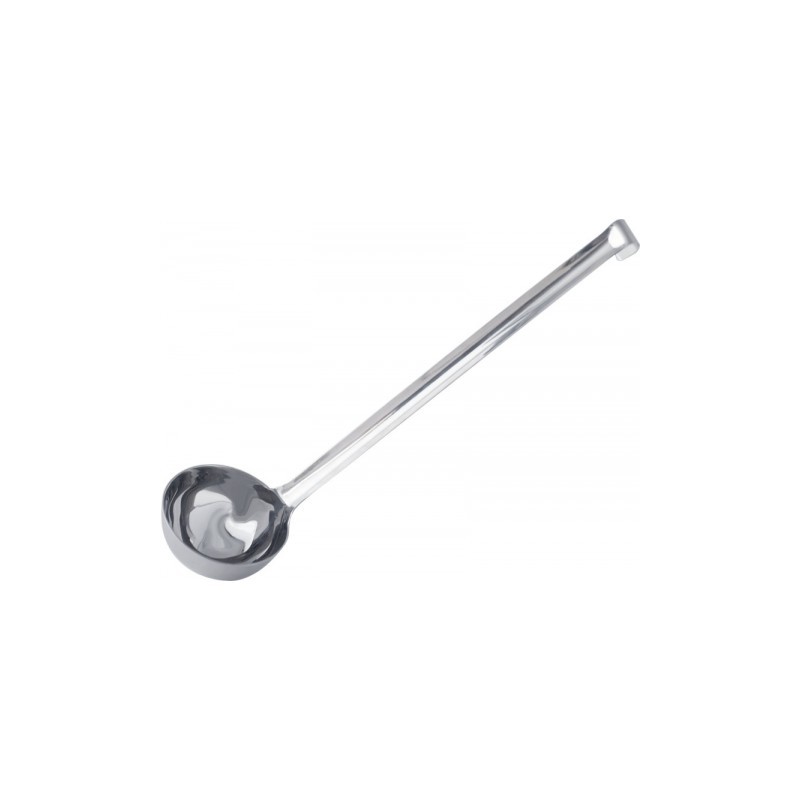 Louche inox 0.09L au meilleur prix | Materiel-horeca | Achat en ligne