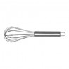 Fouet Inox 27 cm. Paques le spécialiste du matériel horeca, ustensiles de cuisine professionnels et meilleur rapport qualité/pri