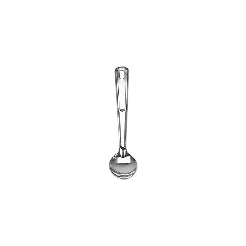 Cuillère de service inox