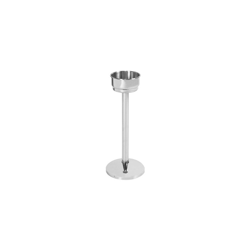 Pied pour seau VIP Inox Ø18cm