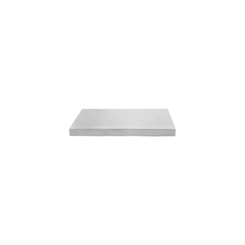 bloc eutectique Inox GN 1/1